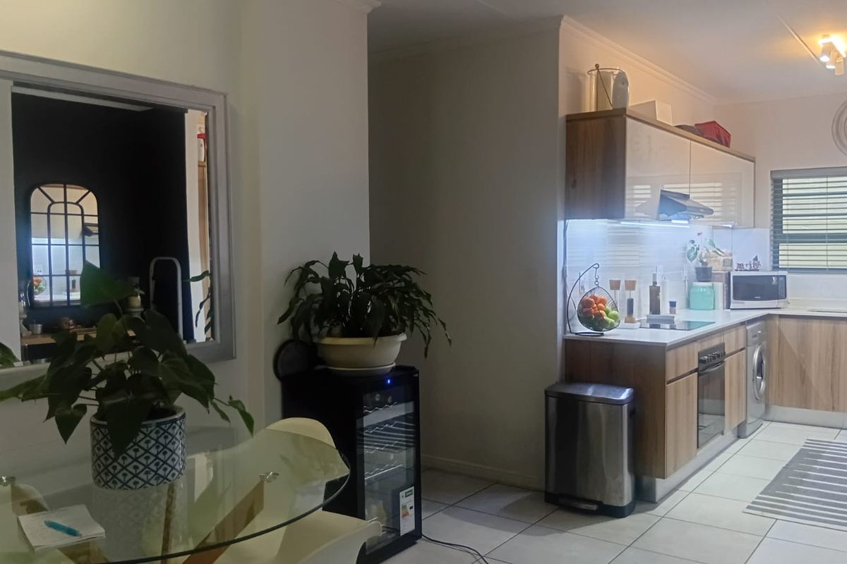 Modern 3-Bedroom Ground Floor Apartment with Private Garden | De Zicht Lifestyle Estate - Photo 5