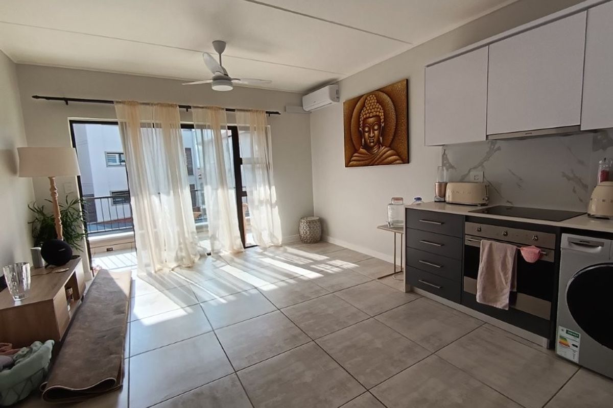 Stunning 1 bedroom apartment in Izinga - Photo 2