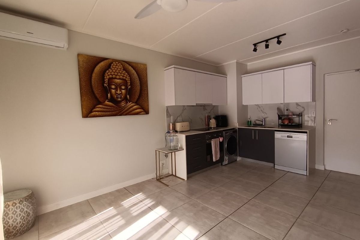 Stunning 1 bedroom apartment in Izinga - Photo 3