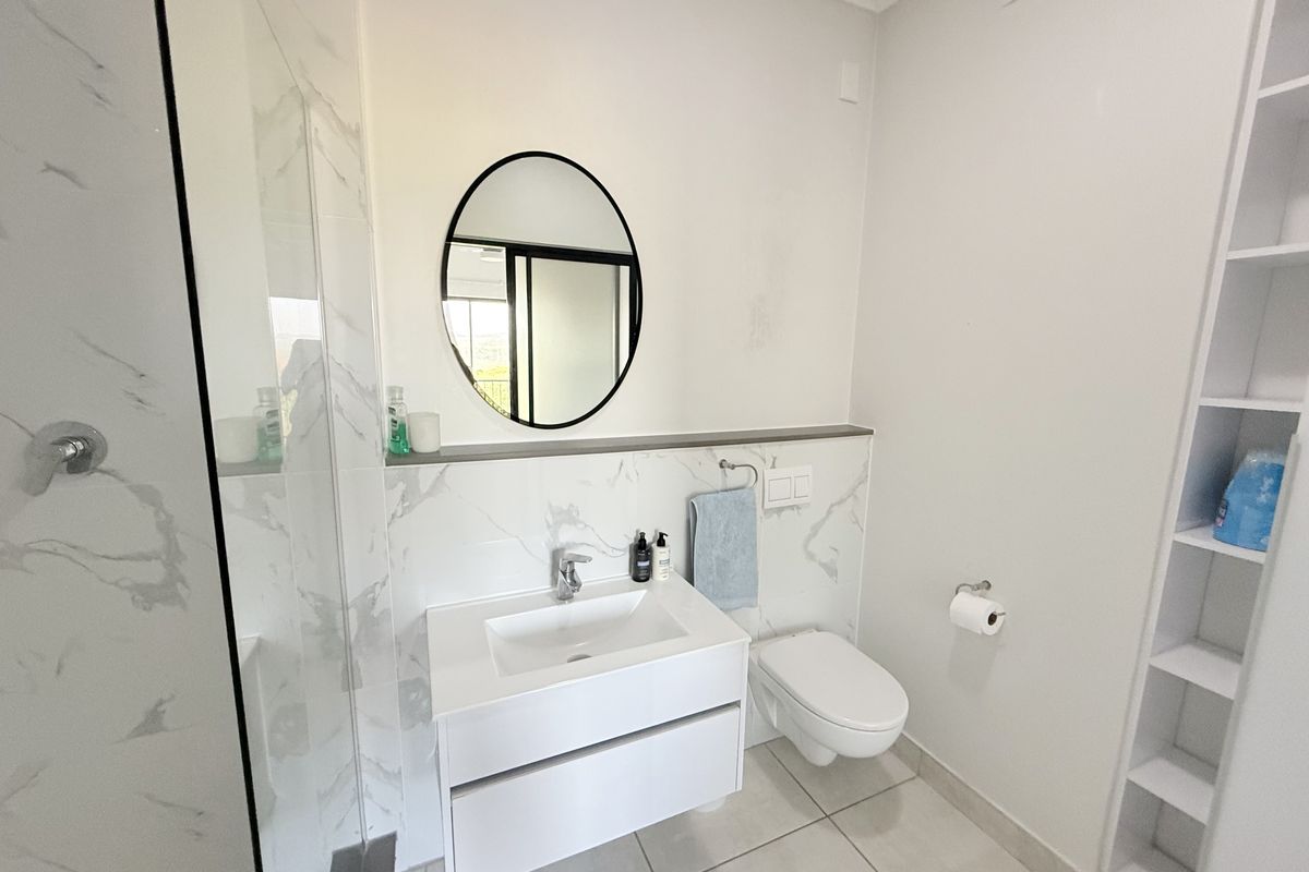 Stunning 1 bedroom apartment in Izinga - Photo 4