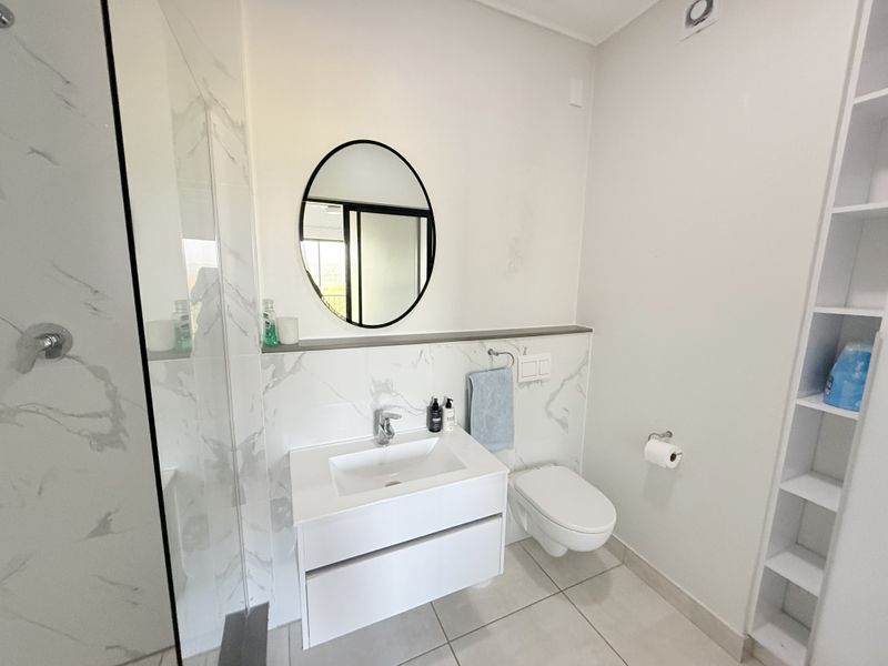 Stunning 1 bedroom apartment in Izinga - Photo 4