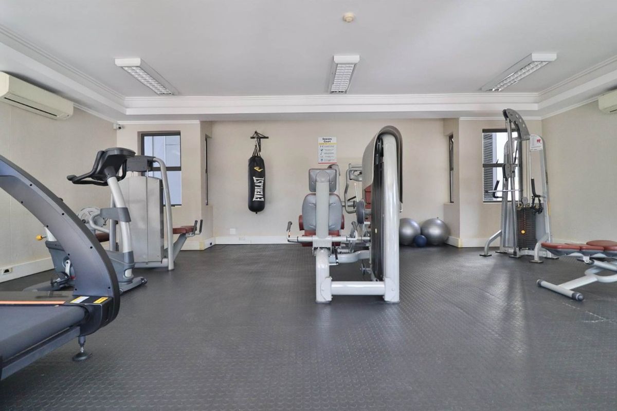Lovely ground floor 3 Bedrooms in Umhlanga's Premier Complex, Great for families ! - Photo 4