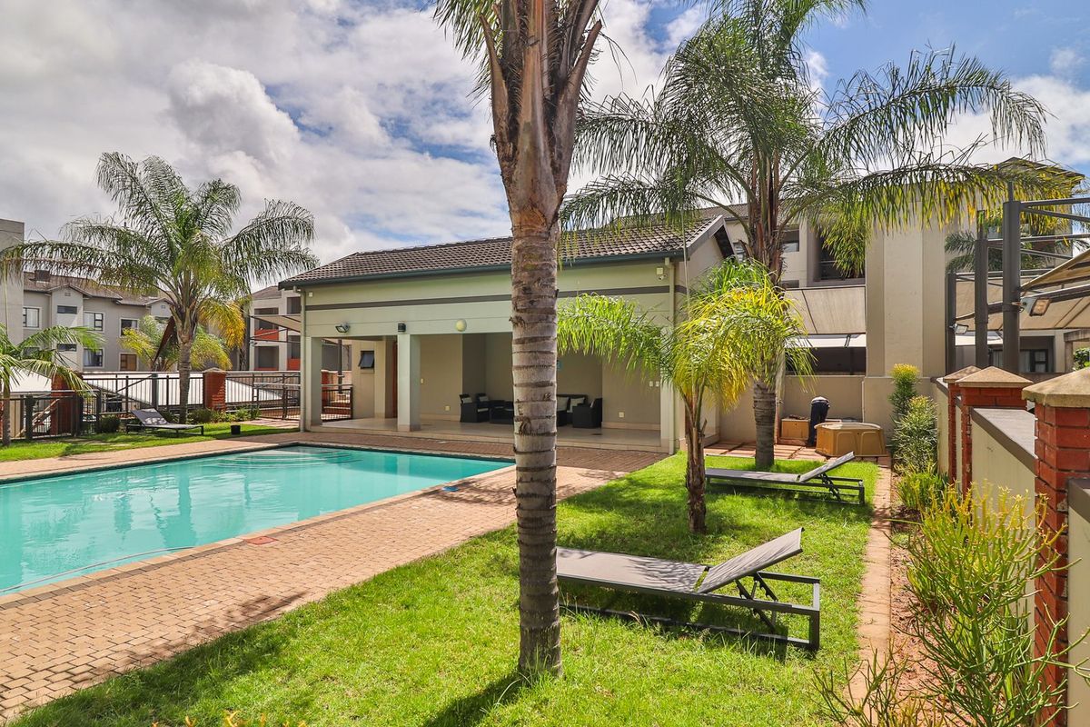 Lovely ground floor 3 Bedrooms in Umhlanga's Premier Complex, Great for families ! - Photo 3