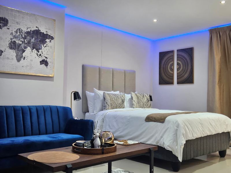 Studio Apartment for Sale in Umhlanga ridge (Unfurnished) - Photo 7