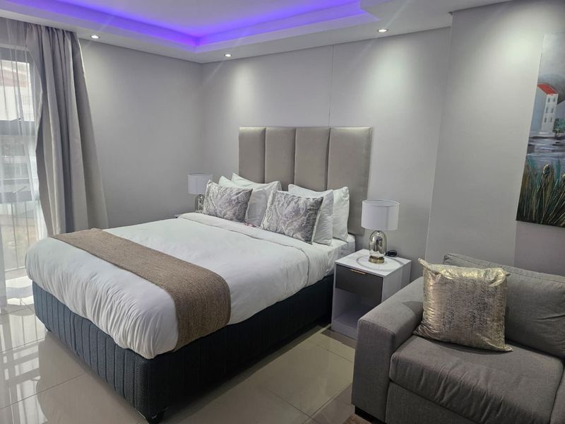 Studio Apartment for Sale in Umhlanga ridge (Unfurnished) - Photo 6