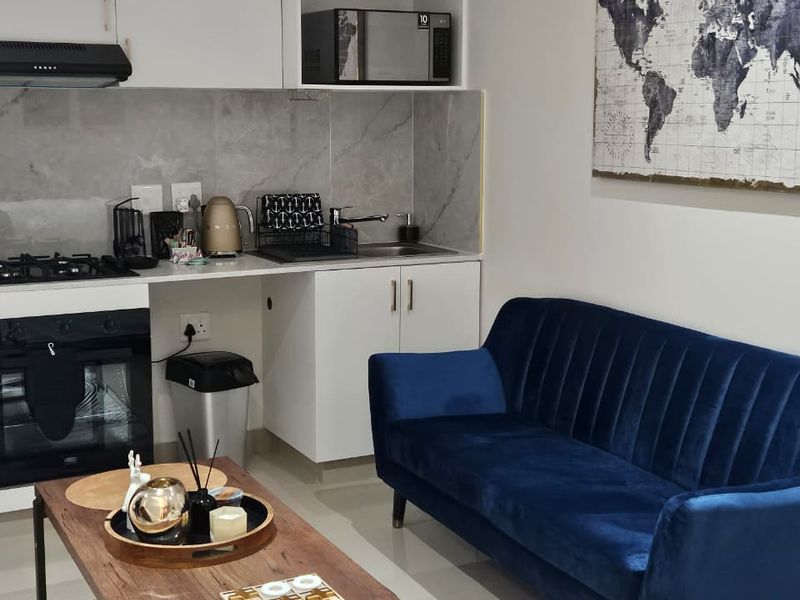 Studio Apartment for Sale in Umhlanga ridge (Unfurnished) - Photo 8