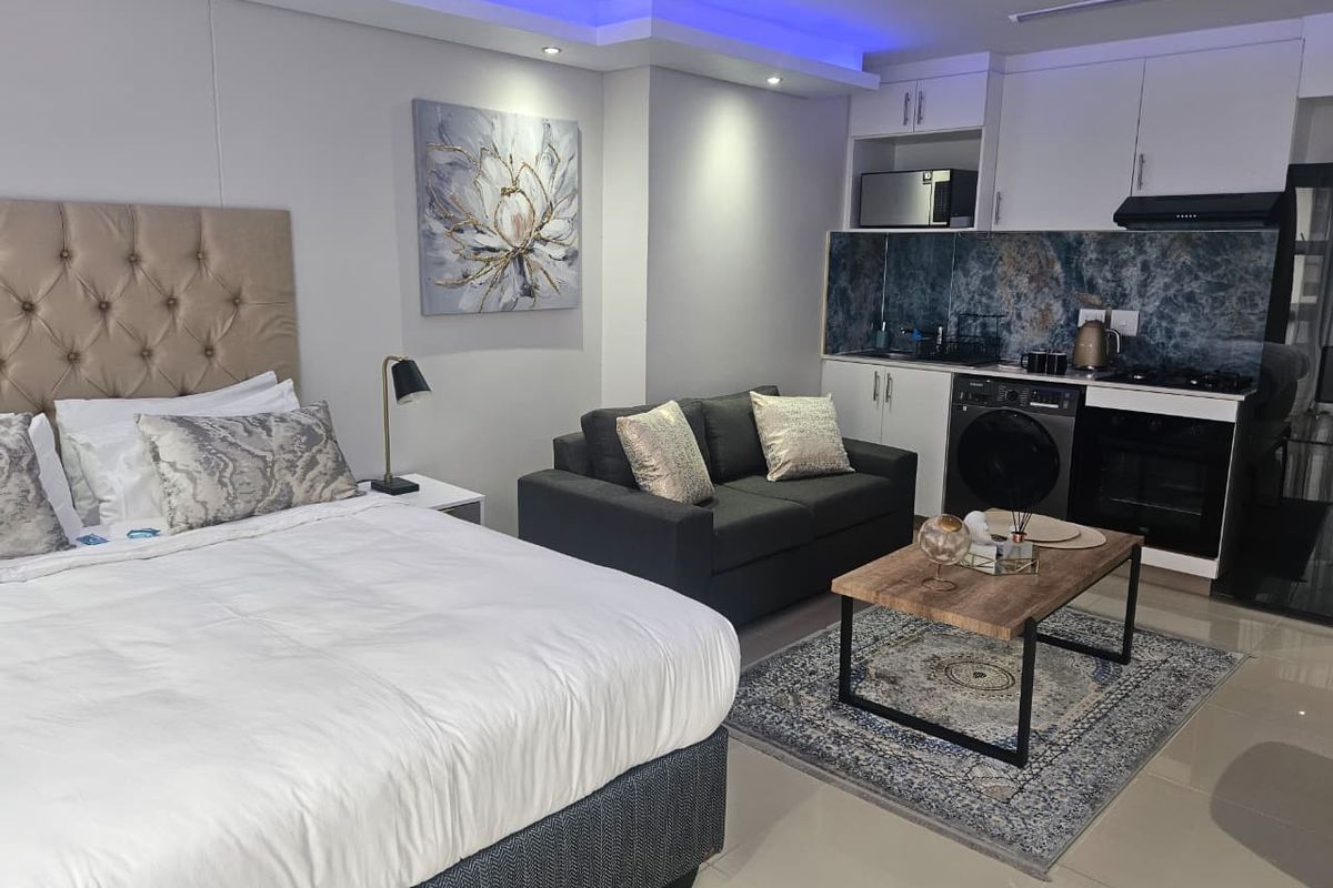 Studio Apartment for Sale in Umhlanga ridge (Unfurnished) - Photo 2