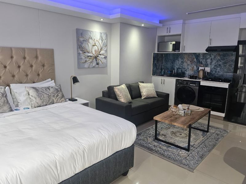 Studio Apartment for Sale in Umhlanga ridge (Unfurnished) - Photo 2