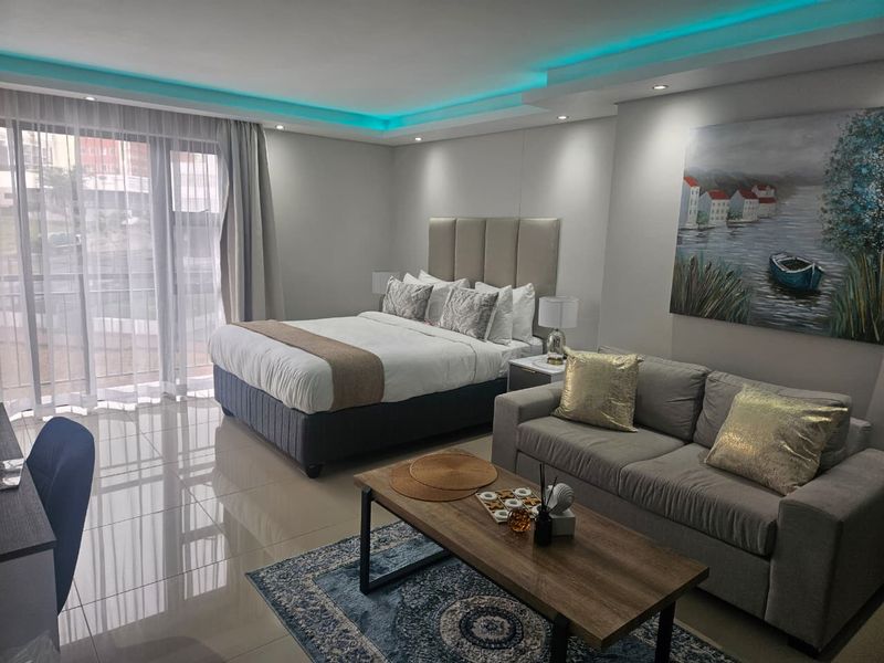 Studio Apartment for Sale in Umhlanga ridge (Unfurnished) - Photo 5