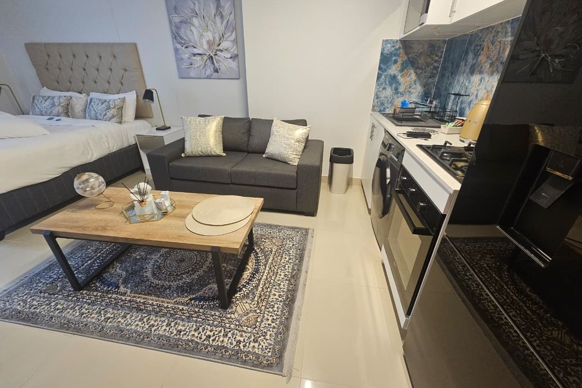 Studio Apartment for Sale in Umhlanga ridge (Unfurnished) - Photo 3