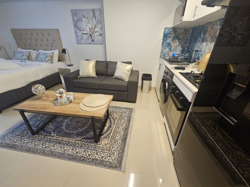 Studio Apartment for Sale in Umhlanga ridge (Unfurnished) - Photo 3