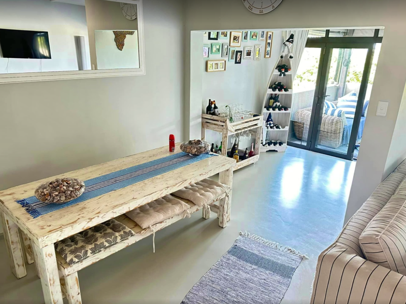 Exclusive Beachfront Townhouse - Pet Friendly - Photo 7