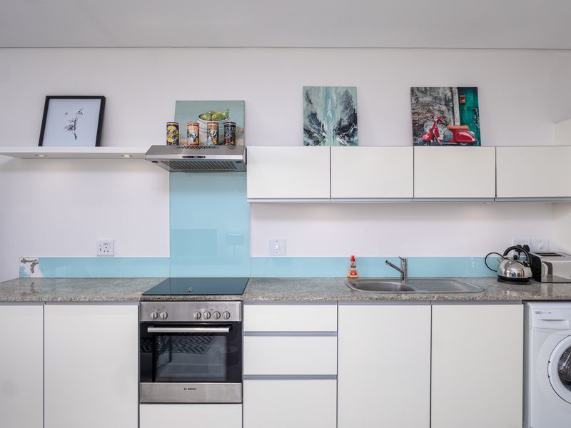 1 Bedroom Apartment to let - Photo 9