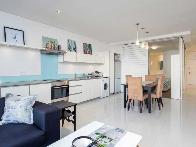 1 Bedroom Apartment to let - Photo 10