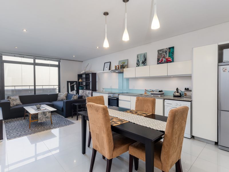 1 Bedroom Apartment to let - Photo 8