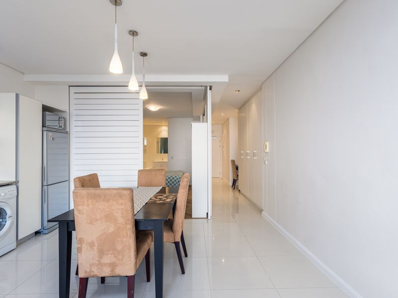 1 Bedroom Apartment to let - Photo 7
