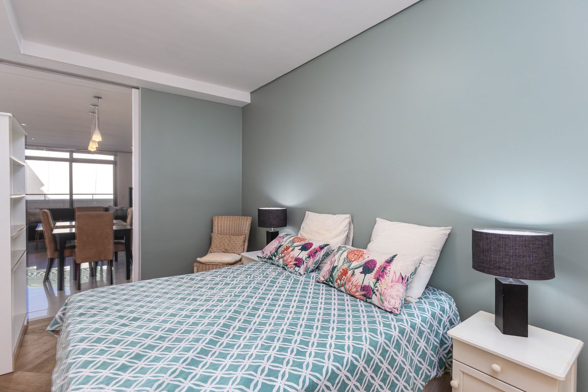 1 Bedroom Apartment to let - Photo 4