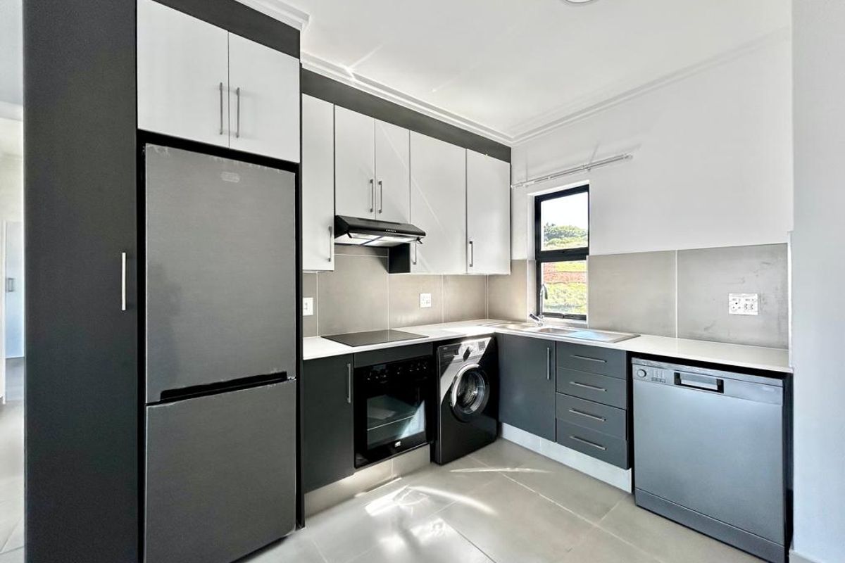 Apartment Rental Monthly In Ballito - Photo 5