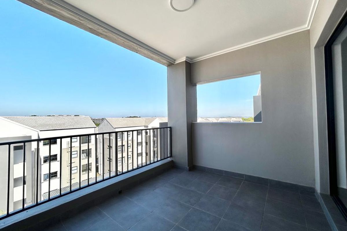 Apartment Rental Monthly In Ballito - Photo 2