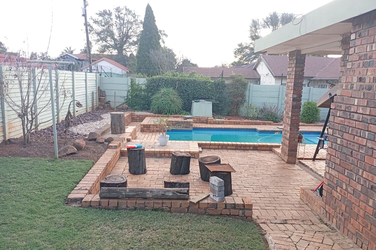 House For Sale In Pretoria - Photo 3