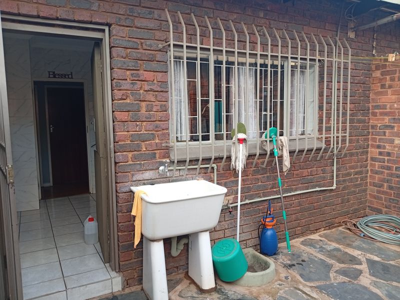 House For Sale In Pretoria - Photo 10