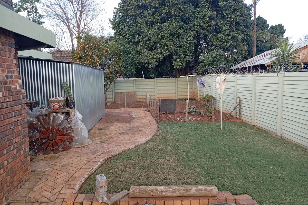 House For Sale In Pretoria - Photo 5
