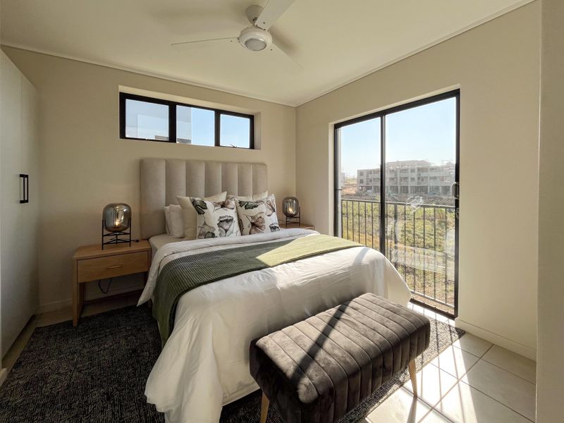 Last 3 Bedroom Apartment Available direct from the developer! - Photo 8
