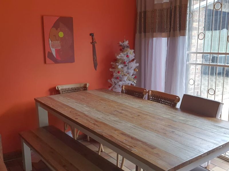 Spacious 4-Bedroom Family Home in Vanderbijlpark - Photo 10