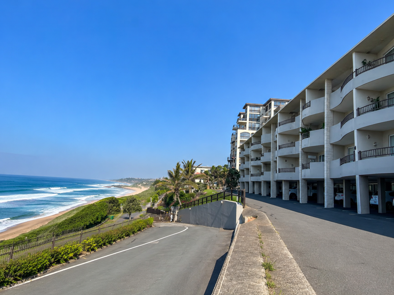 Apartment Rental Monthly In Tongaat - Photo 1