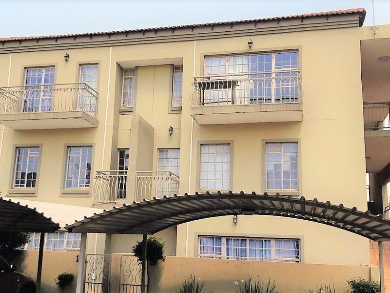 Apartment For Sale In Brakpan - Photo 5
