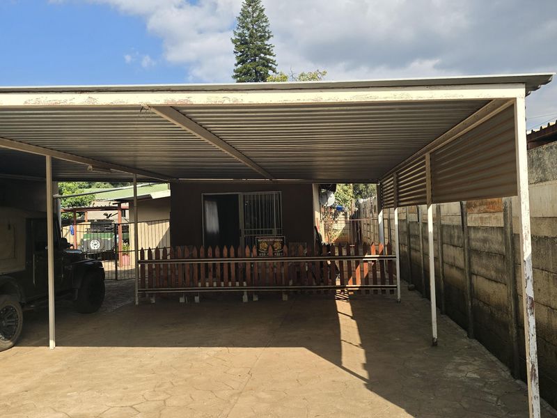 Spacious 1 Bedroom Flat to rent in Mooinooi - Photo 10