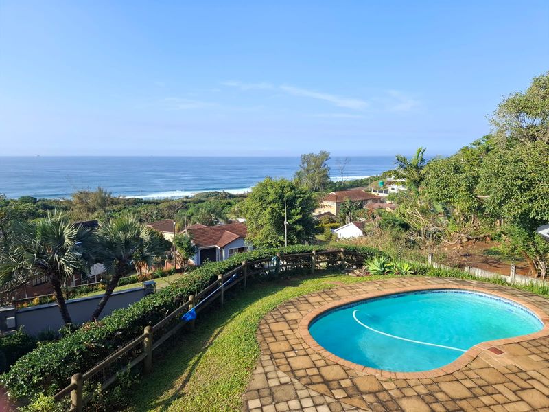 Luxury Furnished 3-Bedroom Apartment with Panoramic Ocean Views – Westbrook - Photo 1