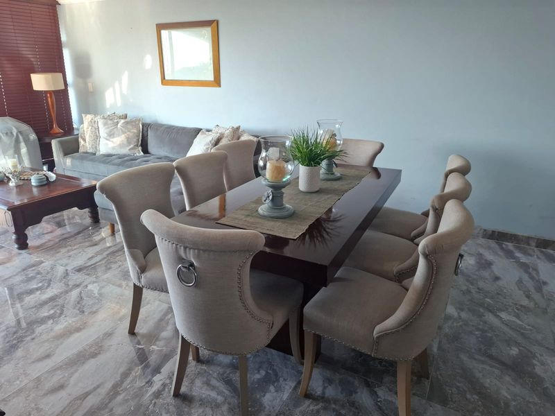 Luxury Furnished 3-Bedroom Apartment with Panoramic Ocean Views – Westbrook - Photo 10