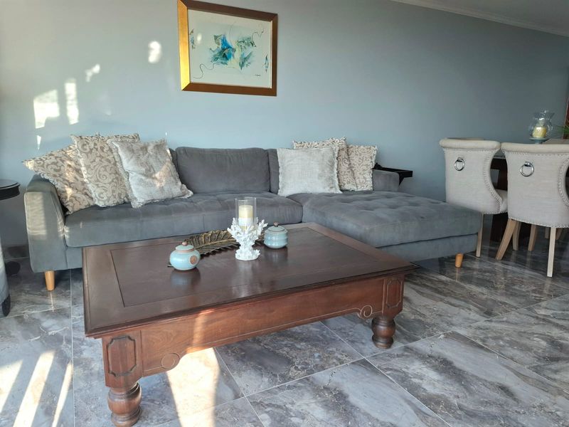 Luxury Furnished 3-Bedroom Apartment with Panoramic Ocean Views – Westbrook - Photo 8