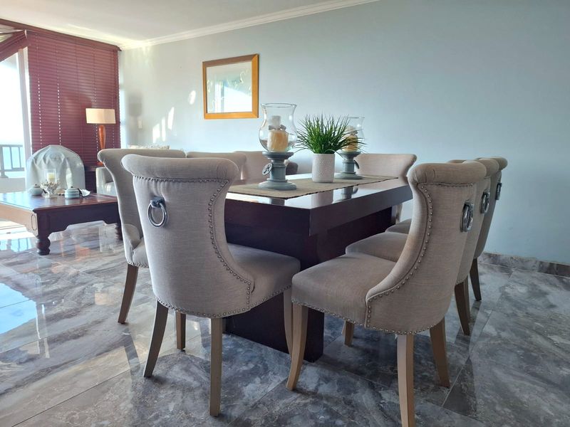 Luxury Furnished 3-Bedroom Apartment with Panoramic Ocean Views – Westbrook - Photo 9
