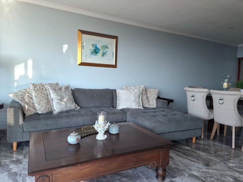 Luxury Furnished 3-Bedroom Apartment with Panoramic Ocean Views – Westbrook - Photo 6