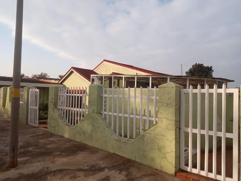 Investor Special with Approved Plans!! - Photo 2