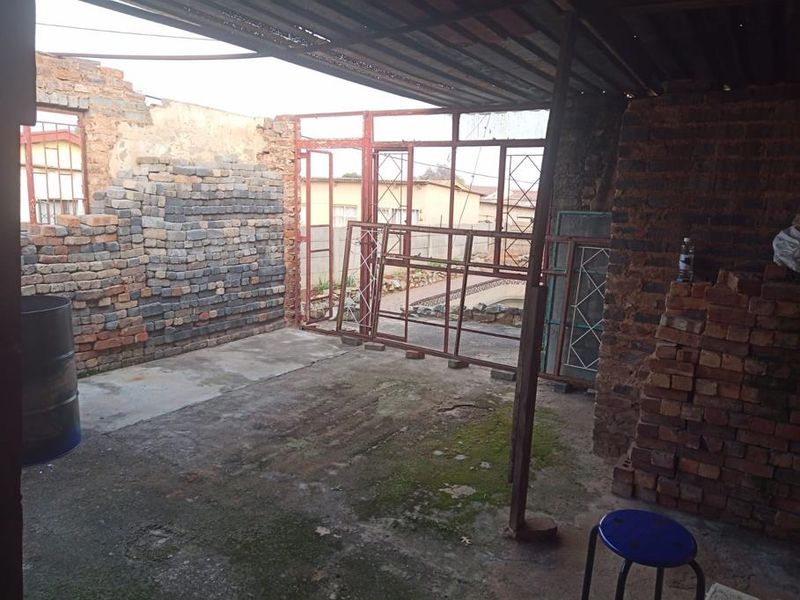 Investor Special with Approved Plans!! - Photo 10