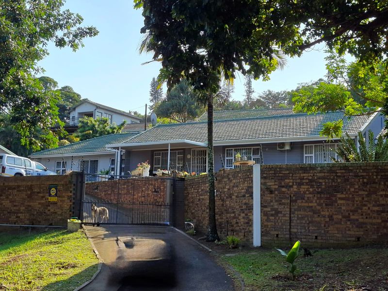 Freestanding house & Granny cottage - Photo 4