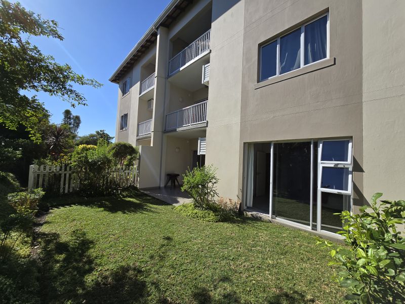 Modern Ground Floor Apartment in Manor Gardens - Photo 1