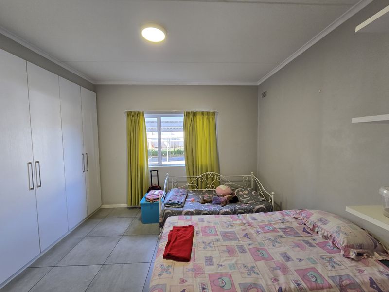 Modern Ground Floor Apartment in Manor Gardens - Photo 8