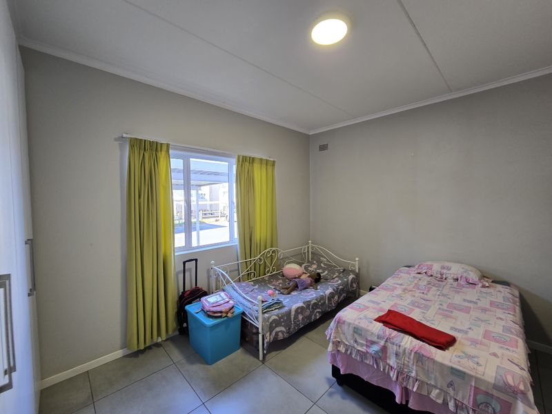 Modern Ground Floor Apartment in Manor Gardens - Photo 7