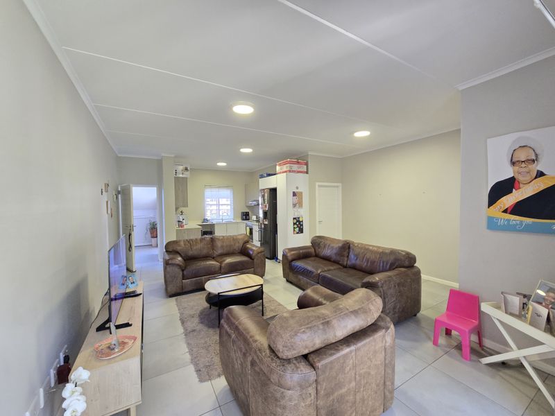 Modern Ground Floor Apartment in Manor Gardens - Photo 2