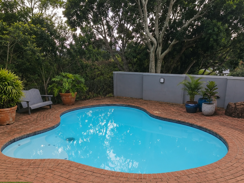 Charming Duplex Townhouse in Bellamont Gardens, Umdloti - Exceptional Investment Opportunity - Photo 9