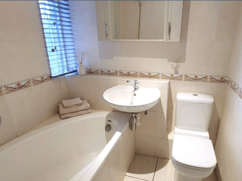 Charming Duplex Townhouse in Bellamont Gardens, Umdloti - Exceptional Investment Opportunity - Photo 5