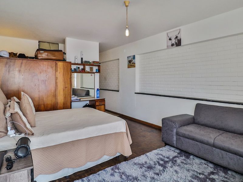 SECURE BACHELOR APARTMENT FOR SALE - Photo 8