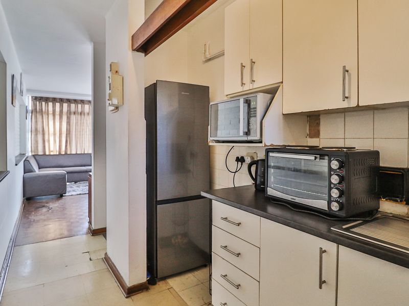 SECURE BACHELOR APARTMENT FOR SALE - Photo 3