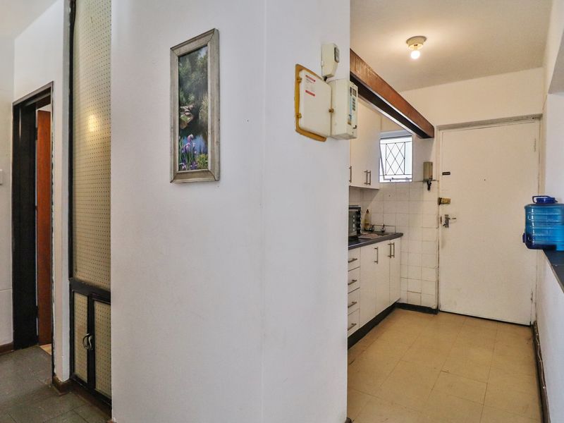 SECURE BACHELOR APARTMENT FOR SALE - Photo 5