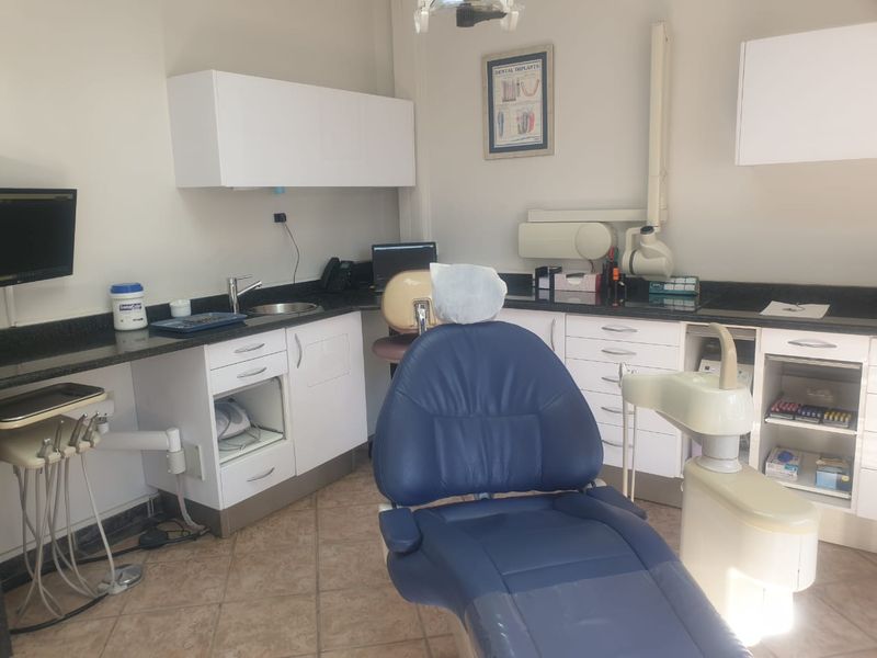 4 Consulting Room practice for sale in Dalview - Photo 7