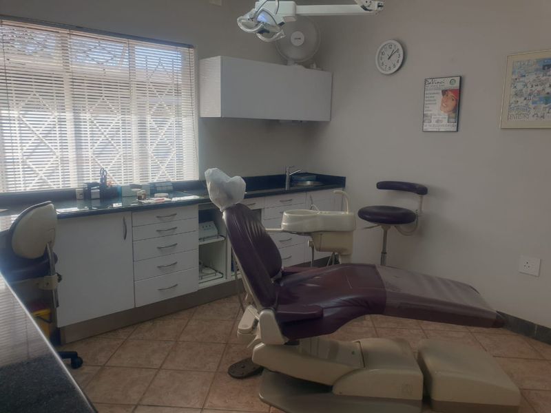 4 Consulting Room practice for sale in Dalview - Photo 6